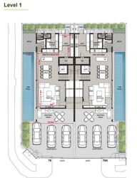 Watten Estate (D11), Semi-Detached #543955801